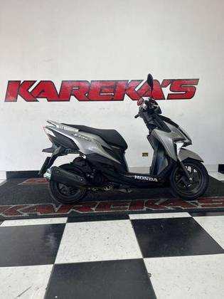 HONDA ELITE 125i 